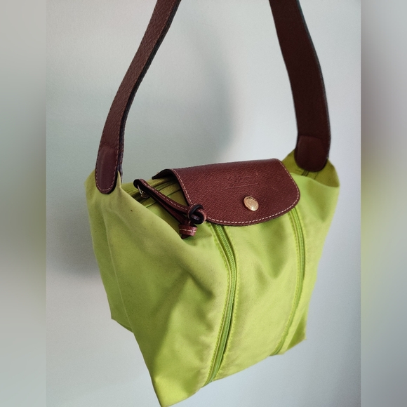 Longchamp Expandable Handbag - Picture 3 of 16